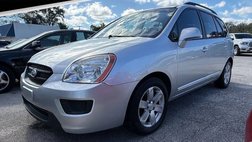 2009 Kia Rondo LX