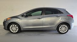 2016 Hyundai Elantra GT Base