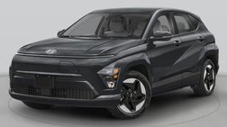 2025 Hyundai Kona Electric SE
