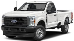 2026 Ford Super Duty F-250 XLT