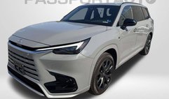 2024 Lexus TX 500h TX 500h F SPORT Premium