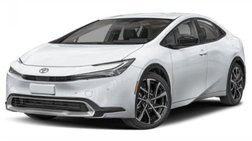 2024 Toyota Prius Prime XSE Premium
