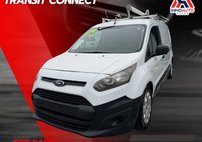 2014 Ford Transit Connect XL