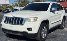 2011 Jeep Grand Cherokee Limited