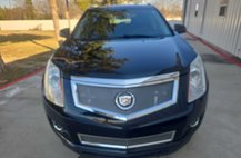 2014 Cadillac SRX Premium Collection