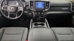 2020 Ram Ram Pickup 1500 Unknown