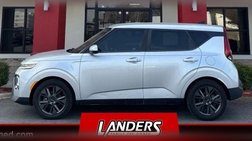 2020 Kia Soul EX