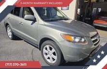 2007 Hyundai Santa Fe SE