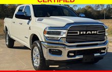 2022 Ram Ram Pickup 2500 Laramie