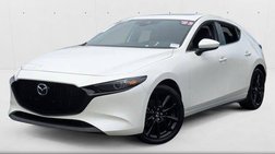 2023 Mazda MAZDA3 2.5 S Premium