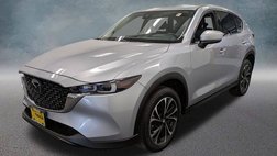 2023 Mazda CX-5 2.5 S Premium Plus