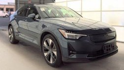 2024 Polestar 2 Long Range Dual Motor