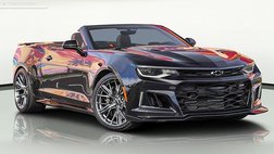 2023 Chevrolet Camaro ZL1