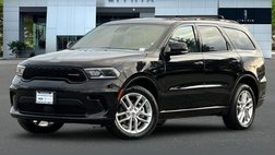 2024 Dodge Durango GT