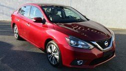2017 Nissan Sentra SL