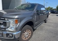 2022 Ford Super Duty F-350 