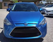 2018 Toyota Yaris iA Base