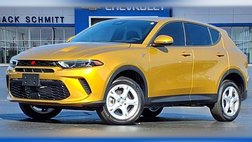 2024 Dodge Hornet GT