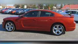 2013 Dodge Charger R/T
