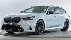2025 BMW M5 Touring