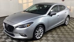 2017 Mazda MAZDA3 Grand Touring