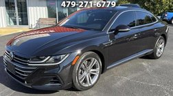 2022 Volkswagen Arteon SE R-Line