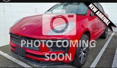 2024 Porsche Macan T