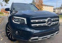 2021 Mercedes-Benz GLB GLB 250 4MATIC
