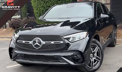 2025 Mercedes-Benz GLC-Class GLC 300 4MATIC