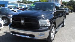2012 Ram Ram Pickup 1500 Outdoorsman