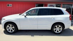 2021 Volvo XC90 T6 Momentum 7-Passenger