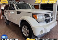 2008 Dodge Nitro SXT