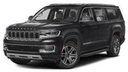 2023 Jeep Wagoneer L Series II