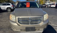 2010 Dodge Caliber SXT