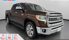 2014 Toyota Tundra 1794 Edition