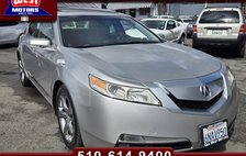 2010 Acura TL