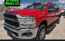 2024 Ram Ram Pickup 2500 Big Horn