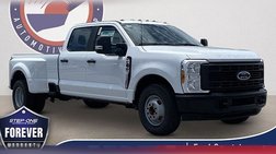 2023 Ford Super Duty F-350 XL