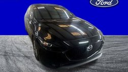 2021 Mazda MAZDA3 2.5 S