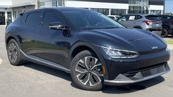 2024 Kia EV6 Light