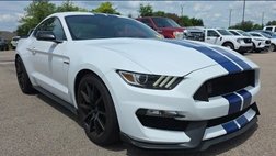 2017 Ford Mustang Shelby GT350