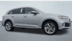 2022 Audi Q7 quattro Premium 45 TFSI