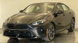 2025 BMW 2 Series 228 xDrive Gran Coupe
