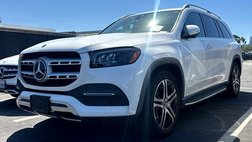 2020 Mercedes-Benz GLS GLS 450