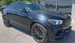 2022 Mercedes-Benz GLE-Class AMG GLE 63 S