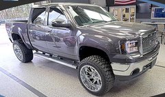 2011 GMC Sierra 1500 SLE