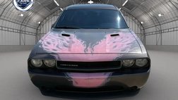 2013 Dodge Challenger SXT