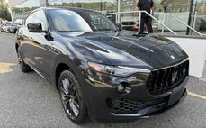 2024 Maserati Levante GT Ultima