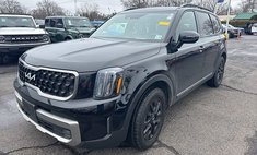 2023 Kia Telluride SX-Prestige X-Pro