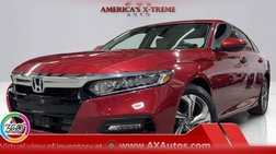 2020 Honda Accord EX-L